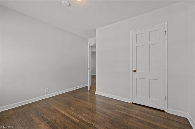 2119 Hubbard Street, Greensboro, NC 27405