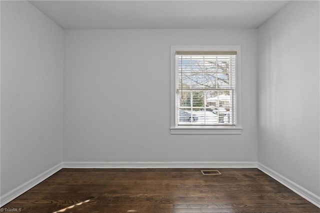 2119 Hubbard Street, Greensboro, NC 27405