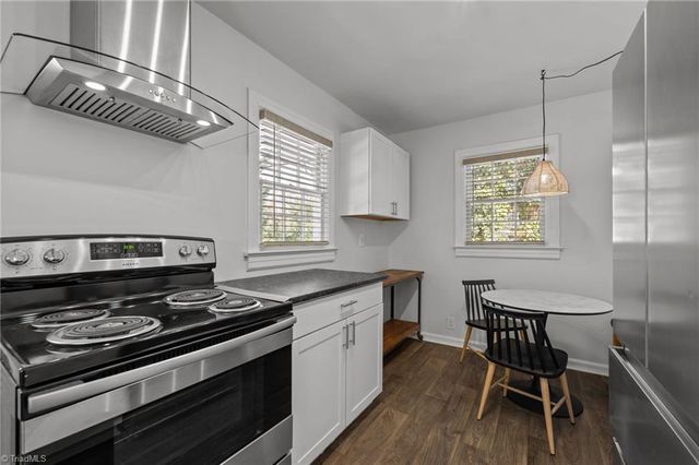 2119 Hubbard Street, Greensboro, NC 27405