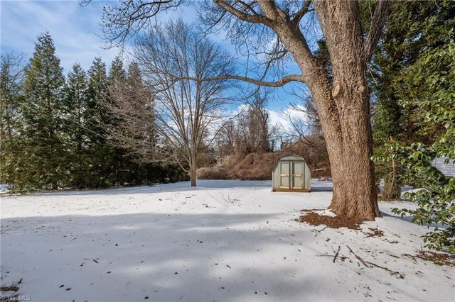 2119 Hubbard Street, Greensboro, NC 27405