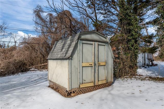 2119 Hubbard Street, Greensboro, NC 27405