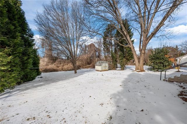 2119 Hubbard Street, Greensboro, NC 27405