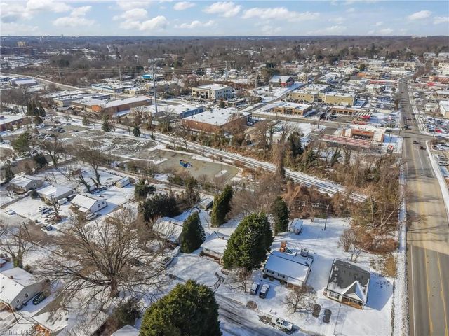 2119 Hubbard Street, Greensboro, NC 27405