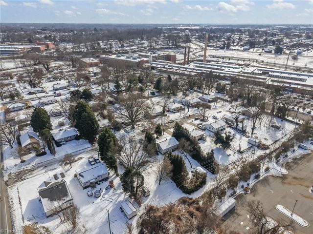 2119 Hubbard Street, Greensboro, NC 27405