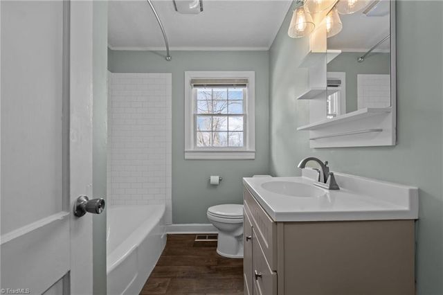 2119 Hubbard Street, Greensboro, NC 27405