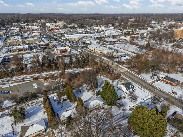 2119 Hubbard Street, Greensboro, NC 27405