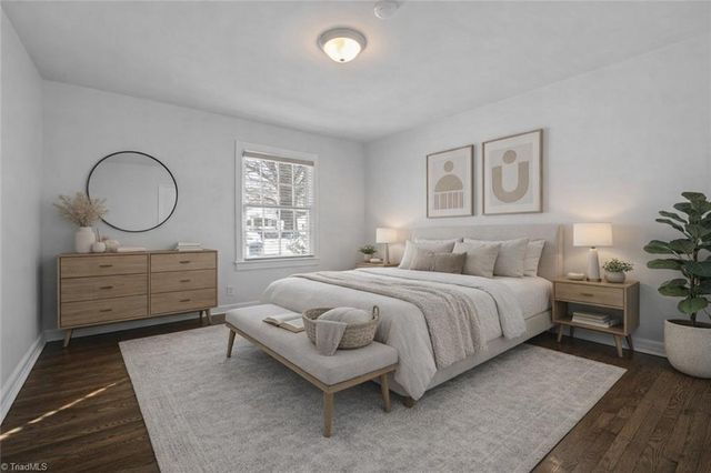 2119 Hubbard Street, Greensboro, NC 27405