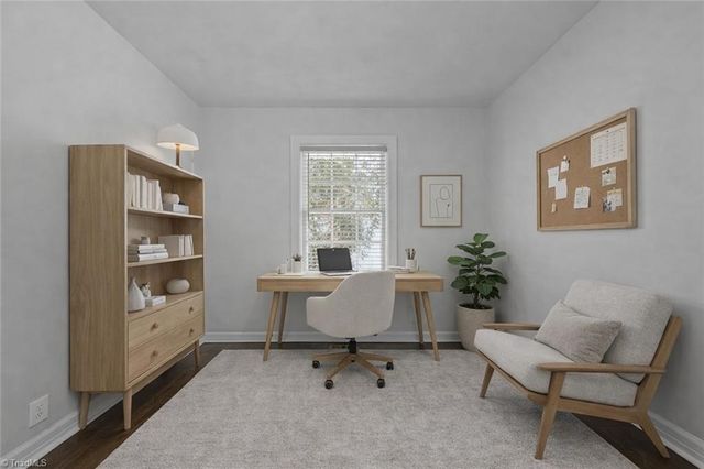 2119 Hubbard Street, Greensboro, NC 27405