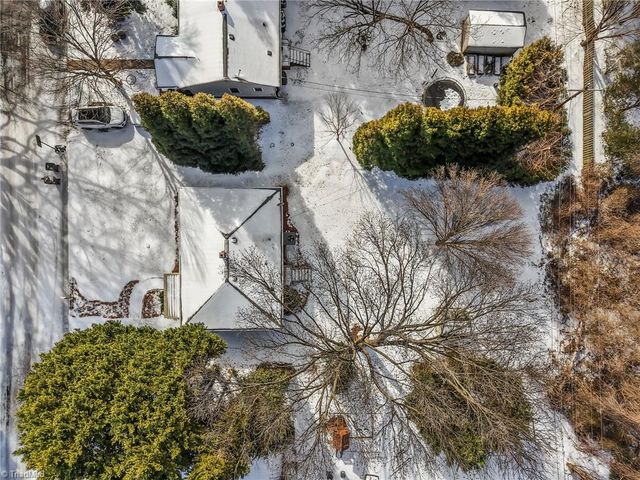 2119 Hubbard Street, Greensboro, NC 27405