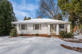 2119 Hubbard Street, Greensboro, NC 27405