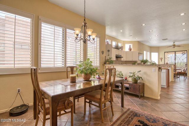 4365 S Royal Lytham Court, Green Valley, AZ 85622