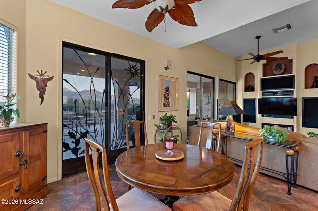 4365 S Royal Lytham Court, Green Valley, AZ 85622