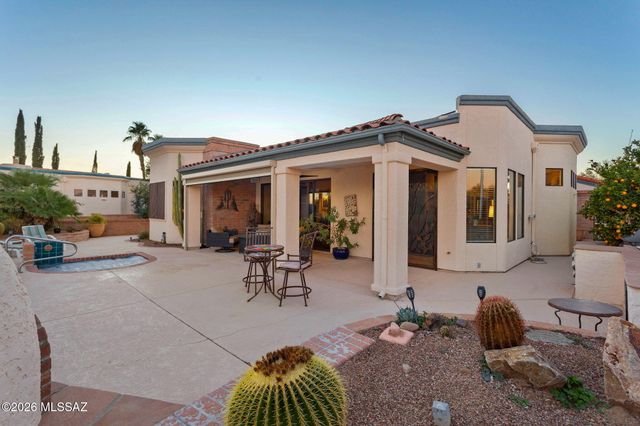 4365 S Royal Lytham Court, Green Valley, AZ 85622