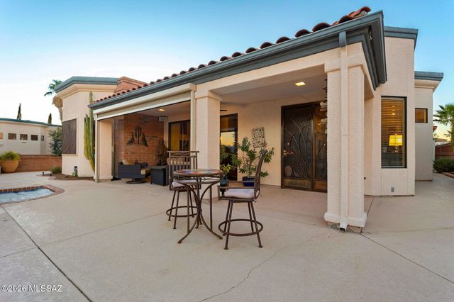 4365 S Royal Lytham Court, Green Valley, AZ 85622