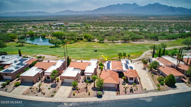 4365 S Royal Lytham Court, Green Valley, AZ 85622