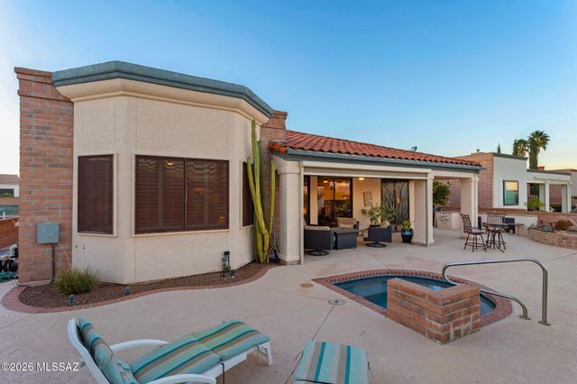 4365 S Royal Lytham Court, Green Valley, AZ 85622