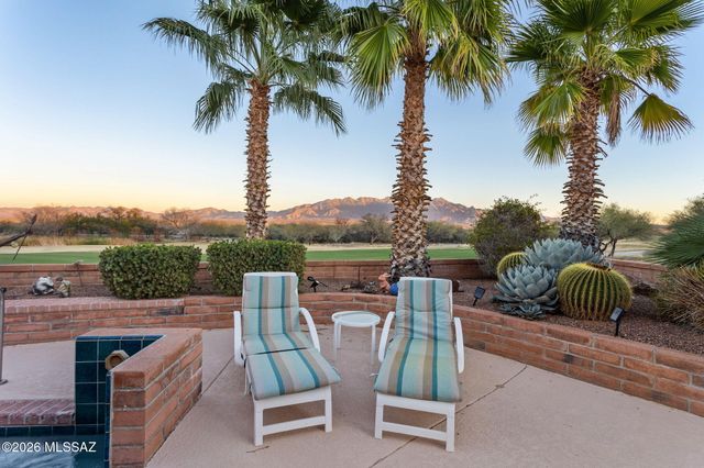 4365 S Royal Lytham Court, Green Valley, AZ 85622