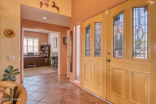 4365 S Royal Lytham Court, Green Valley, AZ 85622