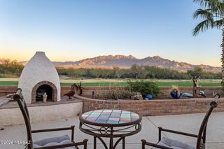 4365 S Royal Lytham Court, Green Valley, AZ 85622