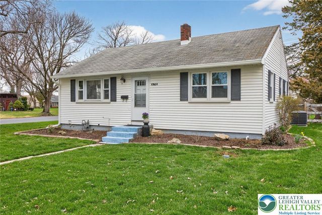 1984 Troxell Street, Hanover Twp, PA 18109