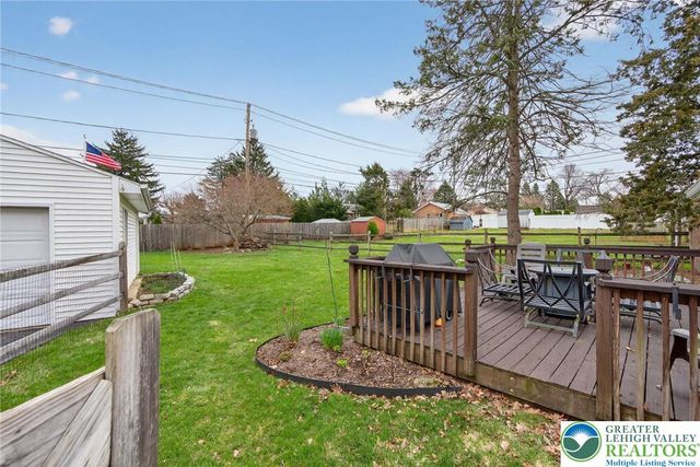 1984 Troxell Street, Hanover Twp, PA 18109