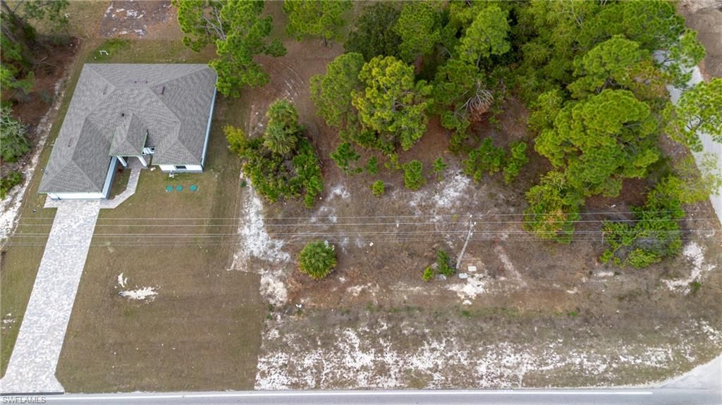 796 Bell BLVD S, LEHIGH ACRES, FL 33974 — exterior