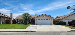 935 Cirrus, San Jacinto, CA 92582