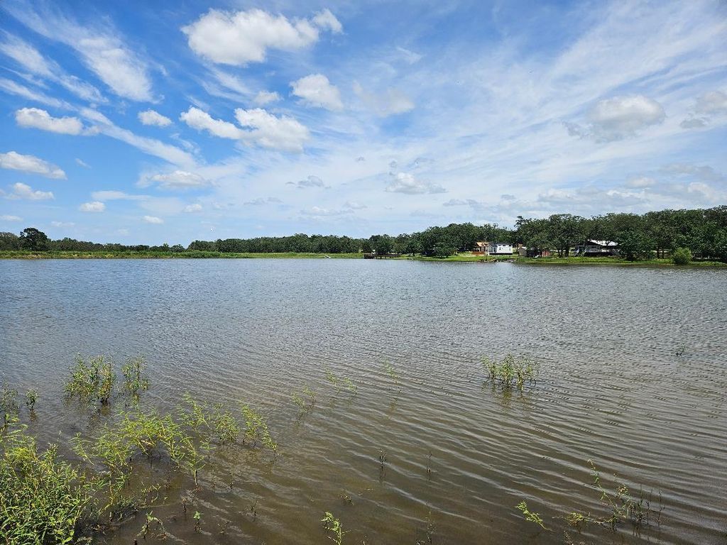 127 Iroquois DR, Smithville, TX 78957