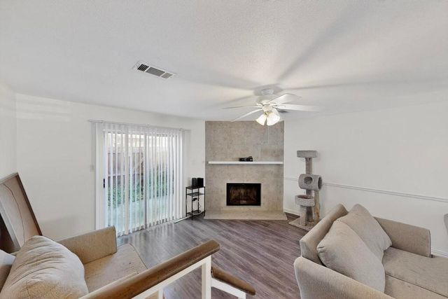 2500 E Park Boulevard U3, Plano, TX 75074