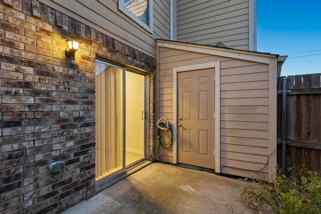 2500 E Park Boulevard U3, Plano, TX 75074