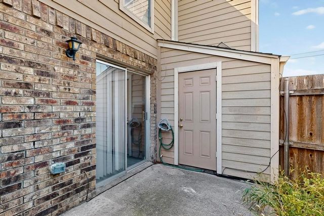 2500 E Park Boulevard U3, Plano, TX 75074