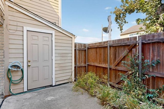 2500 E Park Boulevard U3, Plano, TX 75074