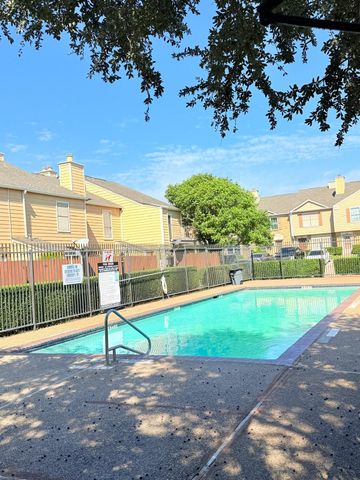 2500 E Park Boulevard U3, Plano, TX 75074