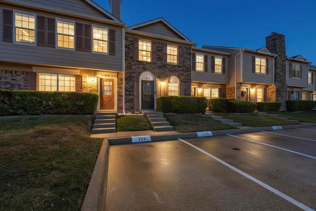 2500 E Park Boulevard U3, Plano, TX 75074