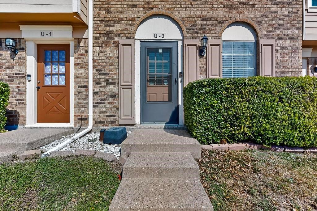 2500 E Park Boulevard U3, Plano, TX 75074