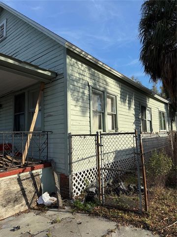 2310 W WALNUT STREET, Tampa, FL 33607