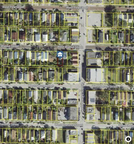 2310 W WALNUT STREET, Tampa, FL 33607