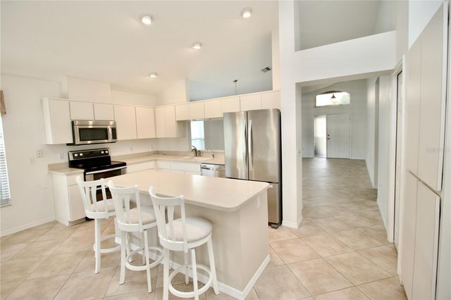 7842 TENBY COURT, New Port Richey, FL 34655
