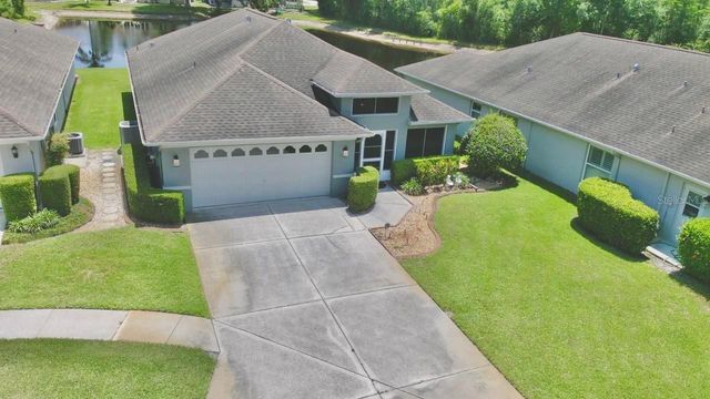 7842 TENBY COURT, New Port Richey, FL 34655