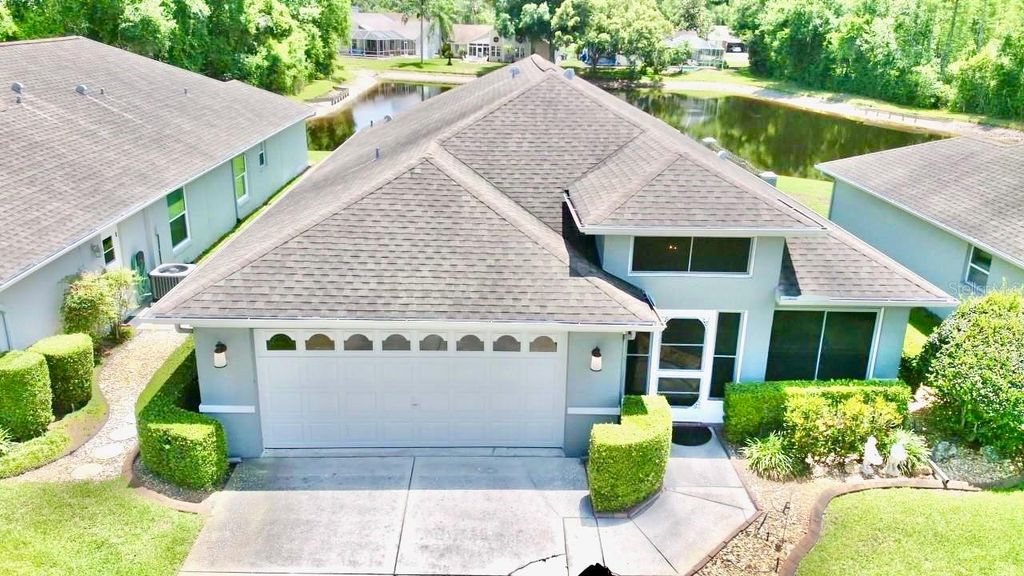 7842 TENBY COURT, New Port Richey, FL 34655