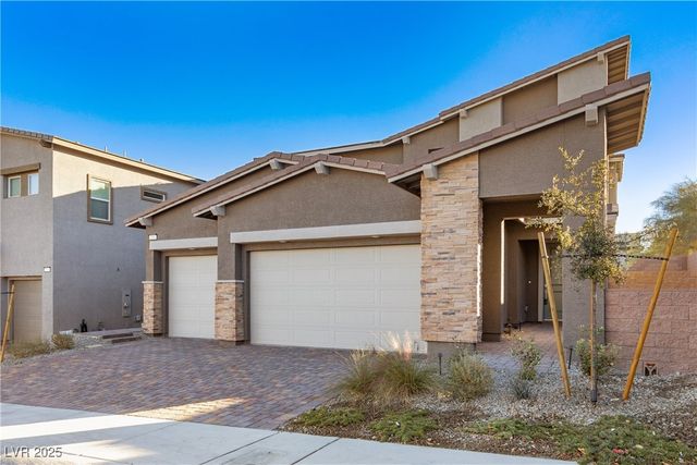 200 Viento Ridge Street, Henderson, NV 89012