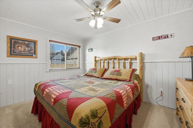 913 Mount Doble Drive, Big Bear, CA 92314