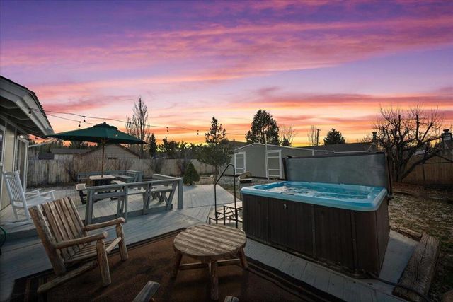 913 Mount Doble Drive, Big Bear, CA 92314