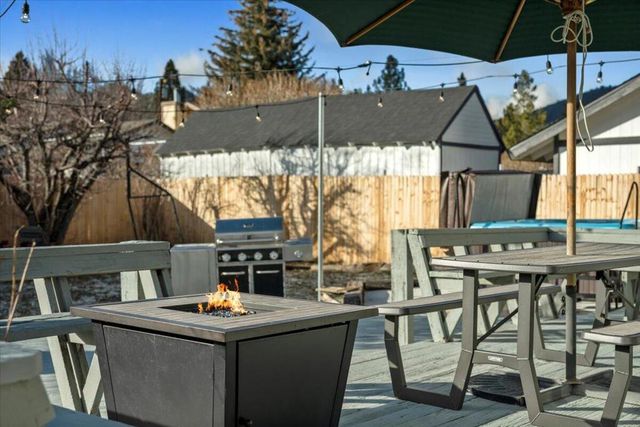 913 Mount Doble Drive, Big Bear, CA 92314