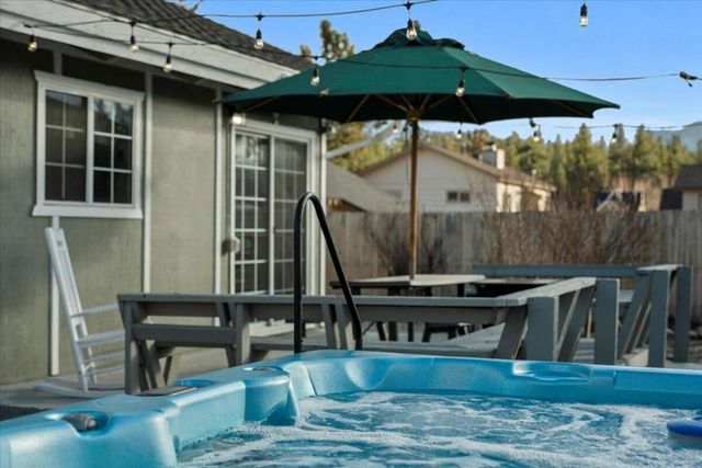 913 Mount Doble Drive, Big Bear, CA 92314