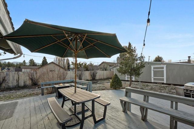 913 Mount Doble Drive, Big Bear, CA 92314