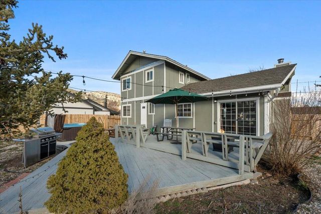 913 Mount Doble Drive, Big Bear, CA 92314