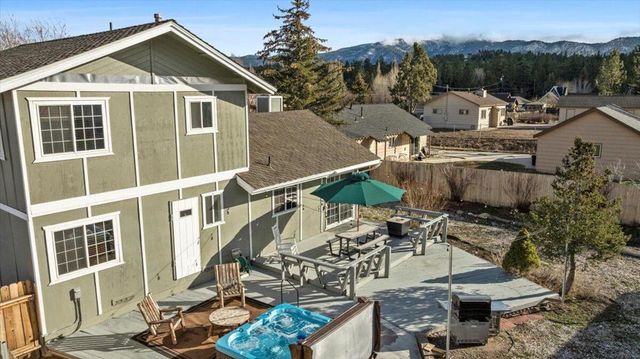 913 Mount Doble Drive, Big Bear, CA 92314