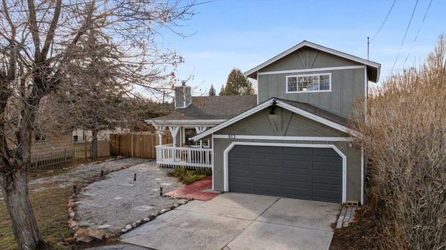 913 Mount Doble Drive, Big Bear, CA 92314