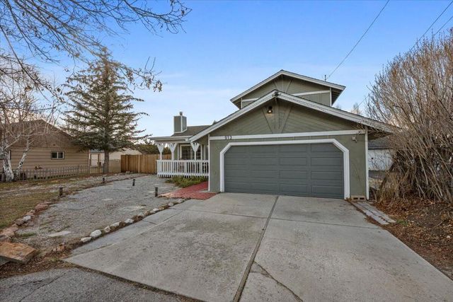 913 Mount Doble Drive, Big Bear, CA 92314